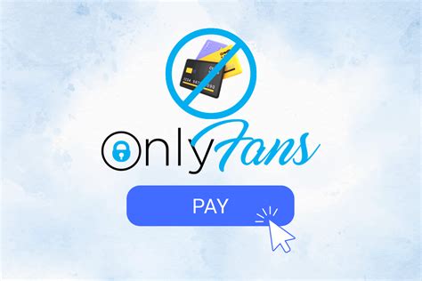 only fans debit card|How to Pay for OnlyFans Without Credit Card – TechCult